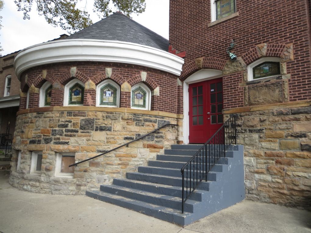618 Neil Ave, Columbus, OH 43215